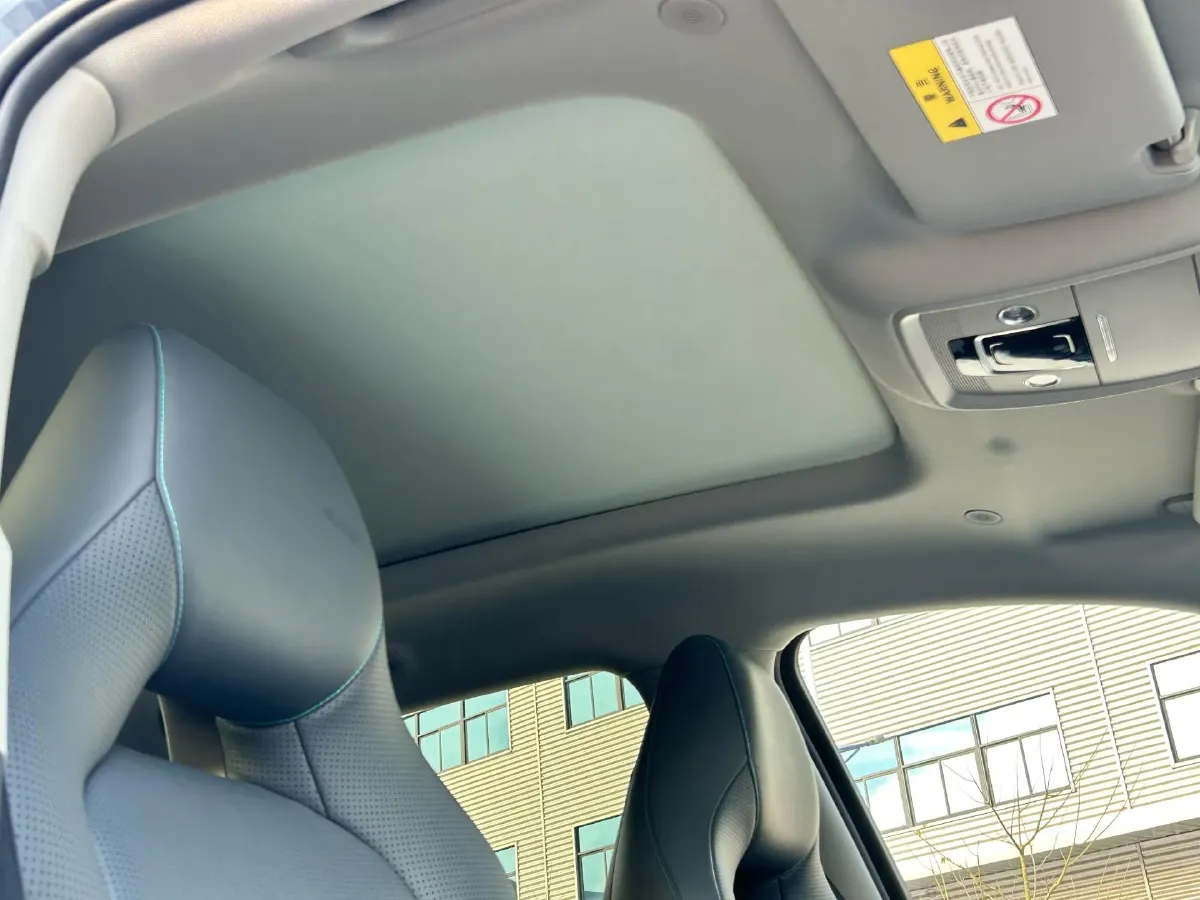 2024 BYD Frigate 07 1.5T 139HP L4 E-CVT PHEV 18.3KWH,autocango,china used car exporter,china ev exporter,chinese used car exporter,chinese used ev exporter