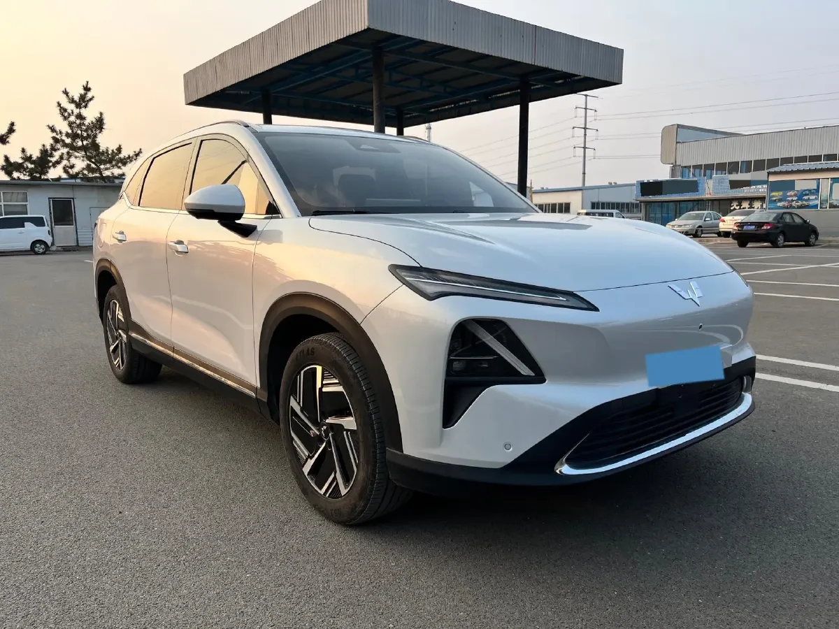 2024 WuLing XingGuangS 1.5L 106HP L4 E-CVT PHEV 20.5KWH,autocango,china used car exporter,china ev exporter,chinese used car exporter,chinese used ev exporter
