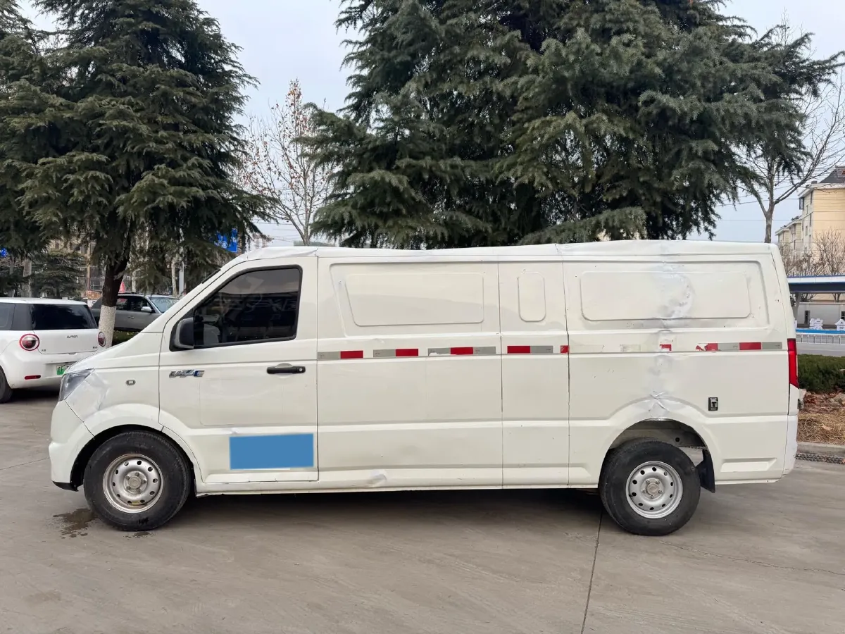 2023 Foton Elf E7 BEV 95HP BEV 41.86KWH,autocango,china used car exporter,china ev exporter,chinese used car exporter,chinese used ev exporter