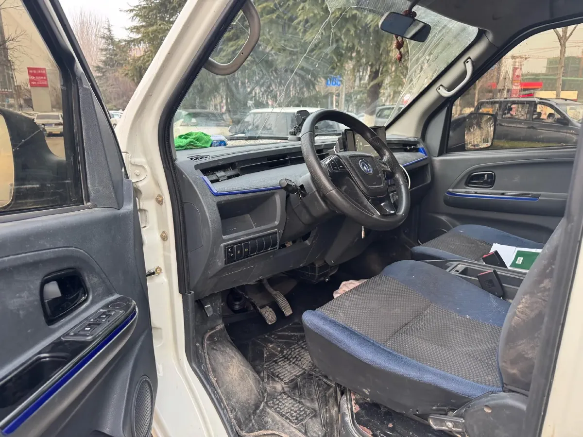 2023 Foton Elf E7 BEV 95HP BEV 41.86KWH,autocango,china used car exporter,china ev exporter,chinese used car exporter,chinese used ev exporter