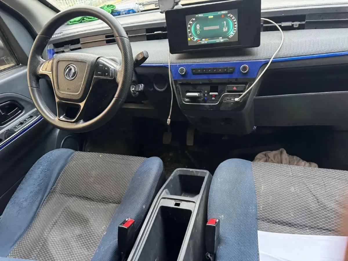 2023 Foton Elf E7 BEV 95HP BEV 41.86KWH,autocango,china used car exporter,china ev exporter,chinese used car exporter,chinese used ev exporter