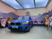 2021 BMW X2,autocango,china used car exporter,china ev exporter,chinese used car exporter,chinese used ev exporter