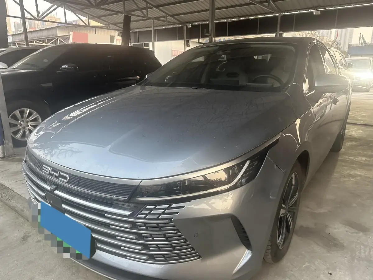 2022 Roewe RX5 MAX 1.5T 181HP L4 6AT
