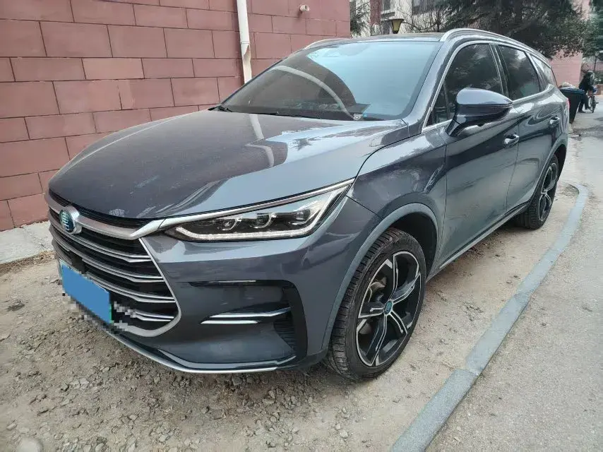 2021 Nissan Teana 2.0T 243HP L4 CVT