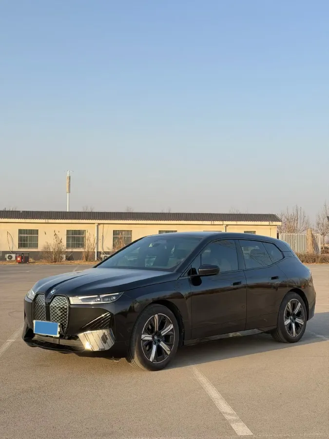2023 BMW iX BEV 111.5KWH,autocango,china used car exporter,china ev exporter,chinese used car exporter,chinese used ev exporter