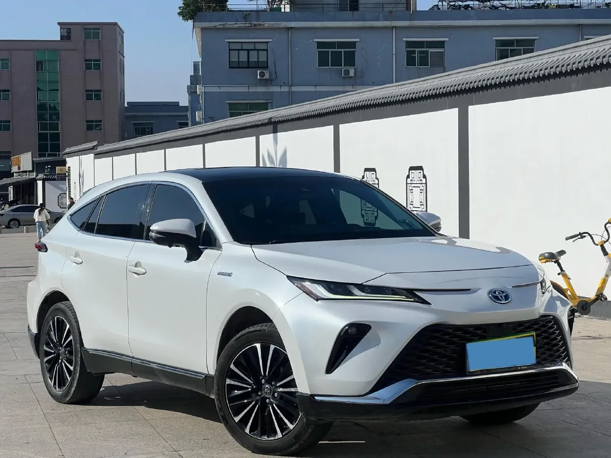 2023 Toyota Venza 2.5L 178HP L4 E-CVT Hybrid,autocango,china used car exporter,china ev exporter,chinese used car exporter,chinese used ev exporter