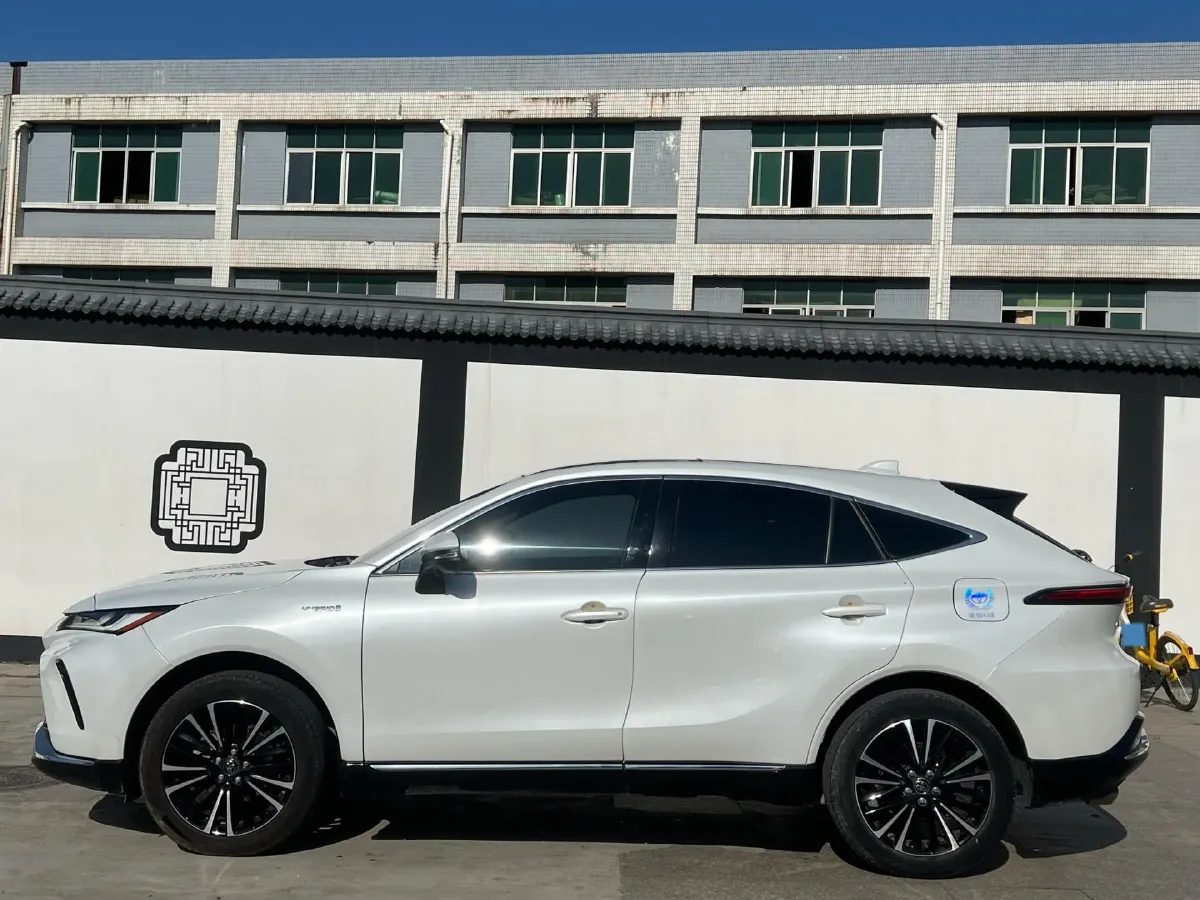 2023 Toyota Venza 2.5L 178HP L4 E-CVT Hybrid,autocango,china used car exporter,china ev exporter,chinese used car exporter,chinese used ev exporter