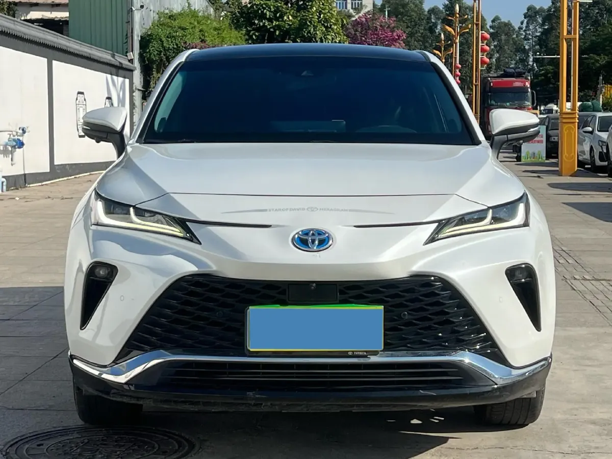 2023 Toyota Venza 2.5L 178HP L4 E-CVT Hybrid,autocango,china used car exporter,china ev exporter,chinese used car exporter,chinese used ev exporter