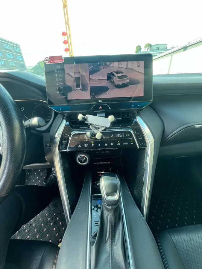 2023 Toyota Venza 2.5L 178HP L4 E-CVT Hybrid,autocango,china used car exporter,china ev exporter,chinese used car exporter,chinese used ev exporter