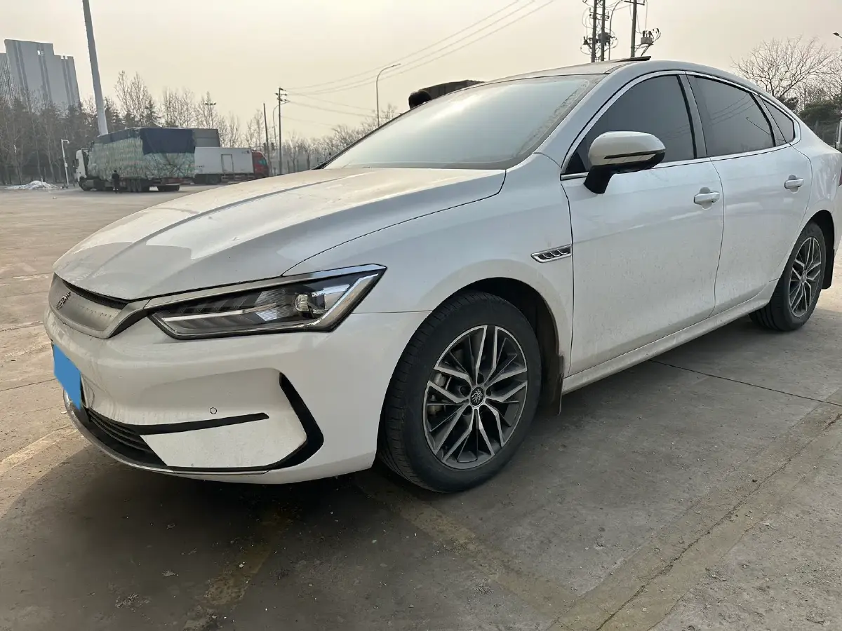 2021 MAXUS G50 1.5T 169HP L4 7DCT