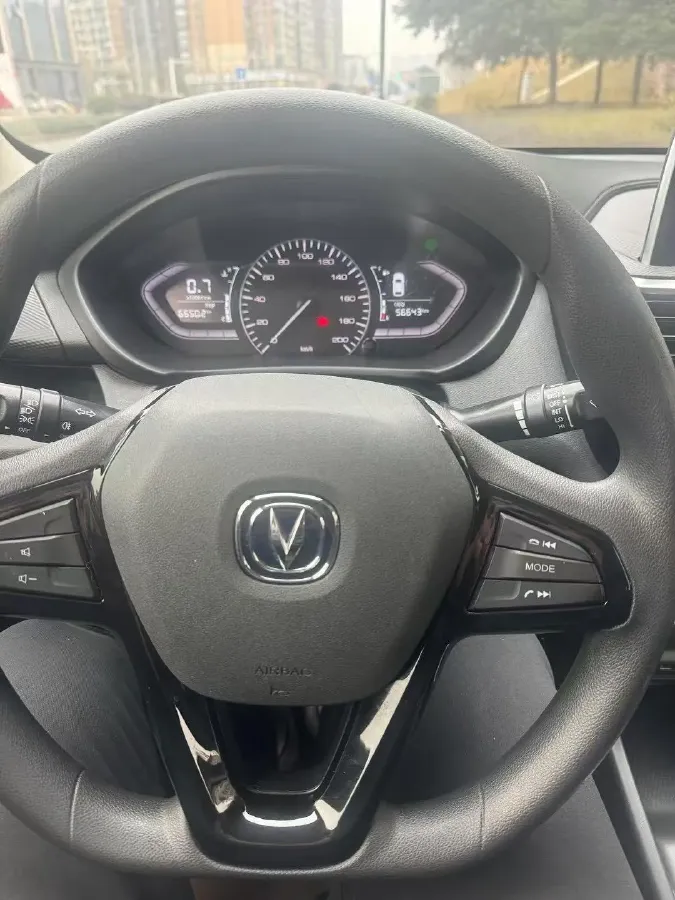 2019 ChangAn Alsvin 1.4L 101HP L4 5MT,autocango,china used car exporter,china ev exporter,chinese used car exporter,chinese used ev exporter