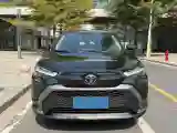 2023 Toyota Frontlander 2.0L 171HP L4 CVT