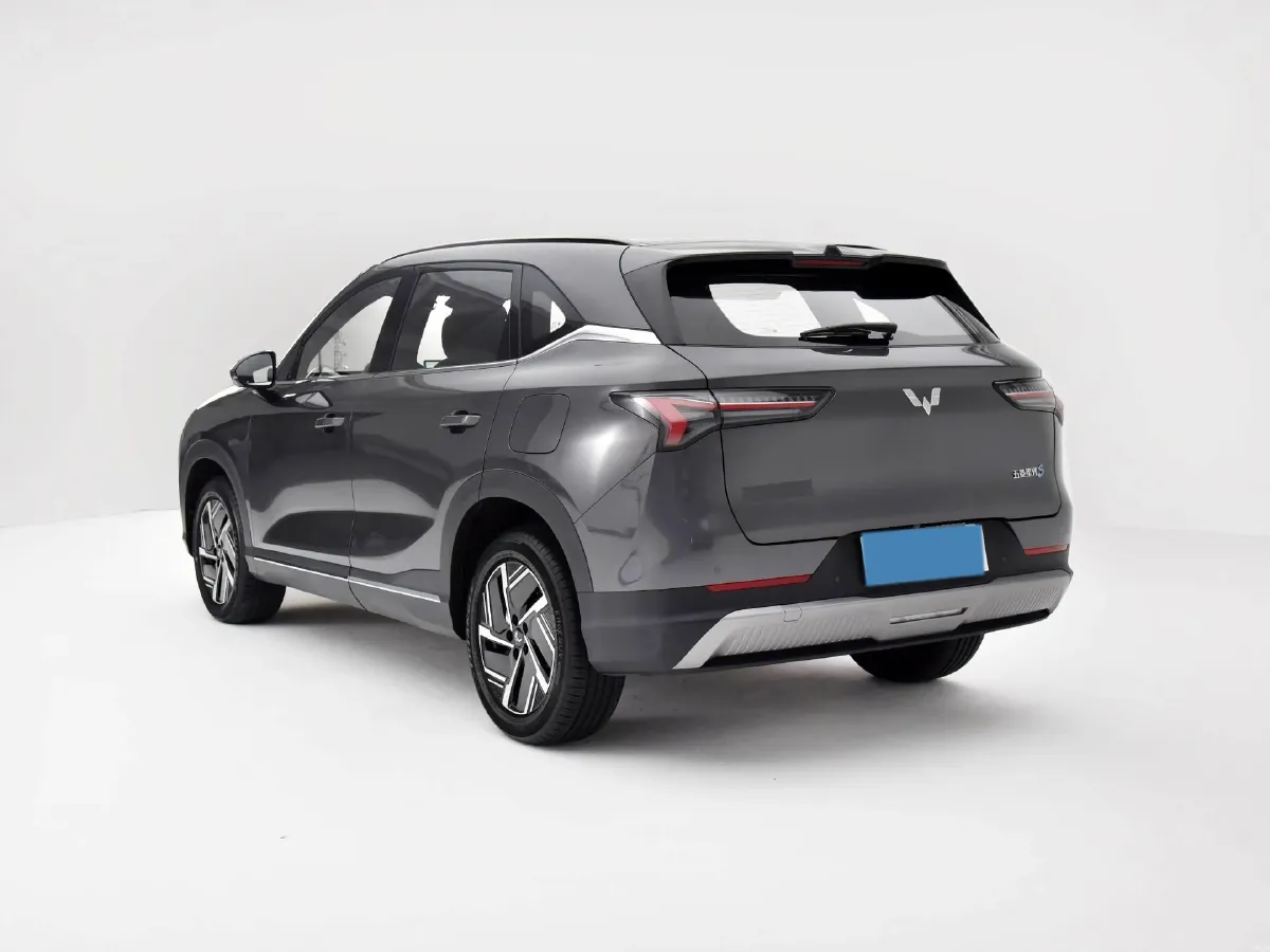 2024 WuLing XingGuangS 1.5L 106HP L4 E-CVT PHEV 20.5KWH,autocango,china used car exporter,china ev exporter,chinese used car exporter,chinese used ev exporter