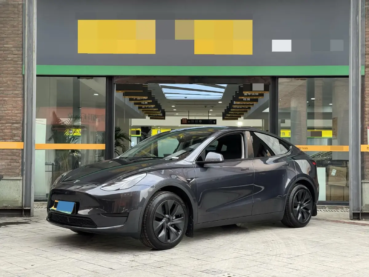 2024 Iveco OuSheng BEV 77.28KWH