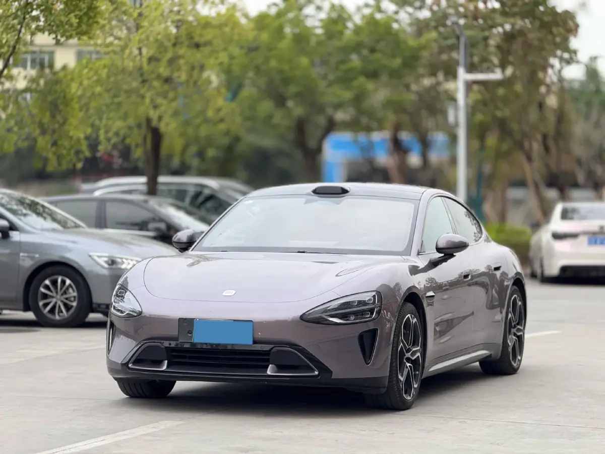 2024 MI SU7 BEV 101KWH