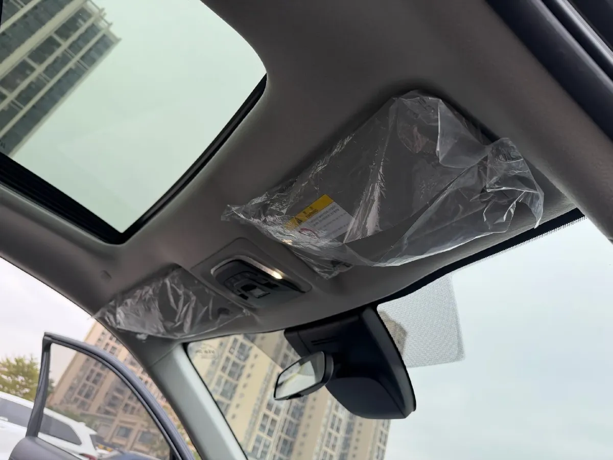 2023 Toyota Frontlander 2.0L 171HP L4 CVT,autocango,china used car exporter,china ev exporter,chinese used car exporter,chinese used ev exporter