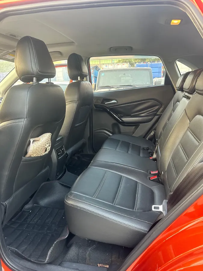 2017 MG GS 1.5T 169HP L4 7DCT,autocango,china used car exporter,china ev exporter,chinese used car exporter,chinese used ev exporter