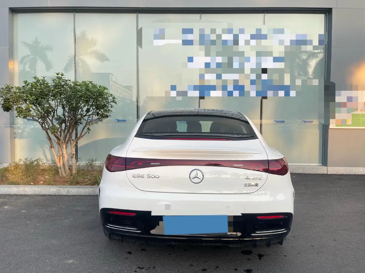 2025 Mercedes-Benz EQE Class BEV 96.1KWH,autocango,china used car exporter,china ev exporter,chinese used car exporter,chinese used ev exporter