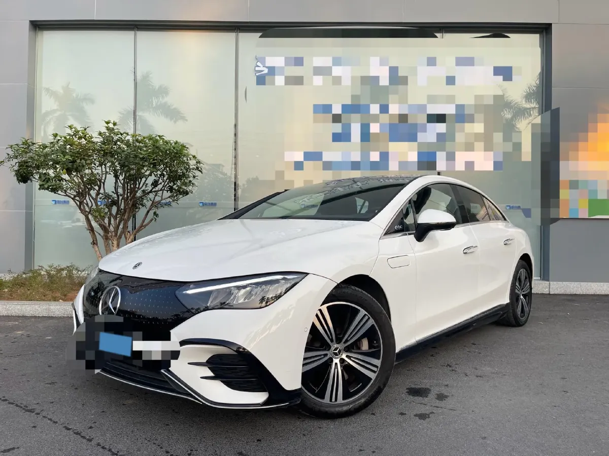 2025 Mercedes-Benz EQE Class BEV 96.1KWH,autocango,china used car exporter,china ev exporter,chinese used car exporter,chinese used ev exporter