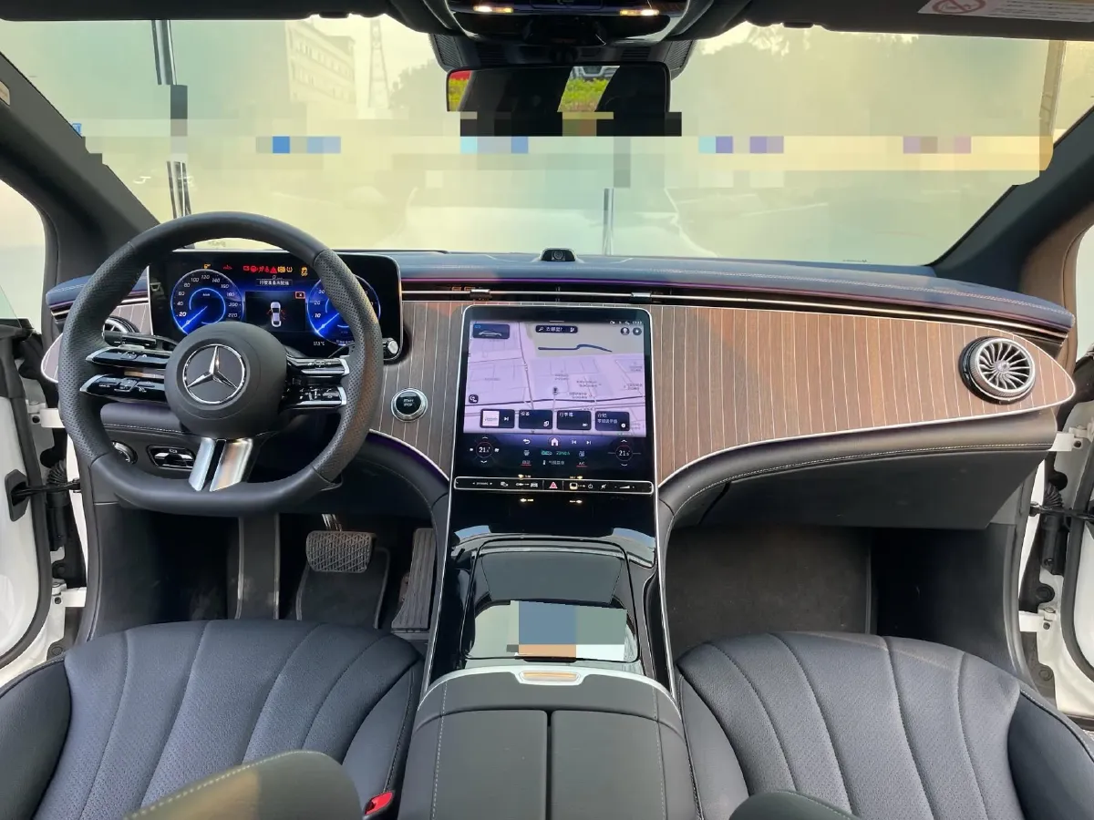 2025 Mercedes-Benz EQE Class BEV 96.1KWH,autocango,china used car exporter,china ev exporter,chinese used car exporter,chinese used ev exporter