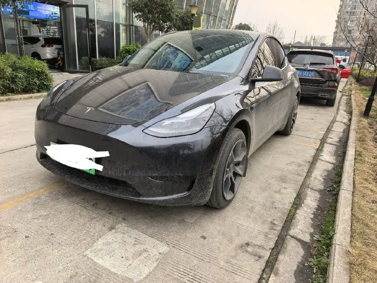 2024 Iveco OuSheng BEV 77.28KWH