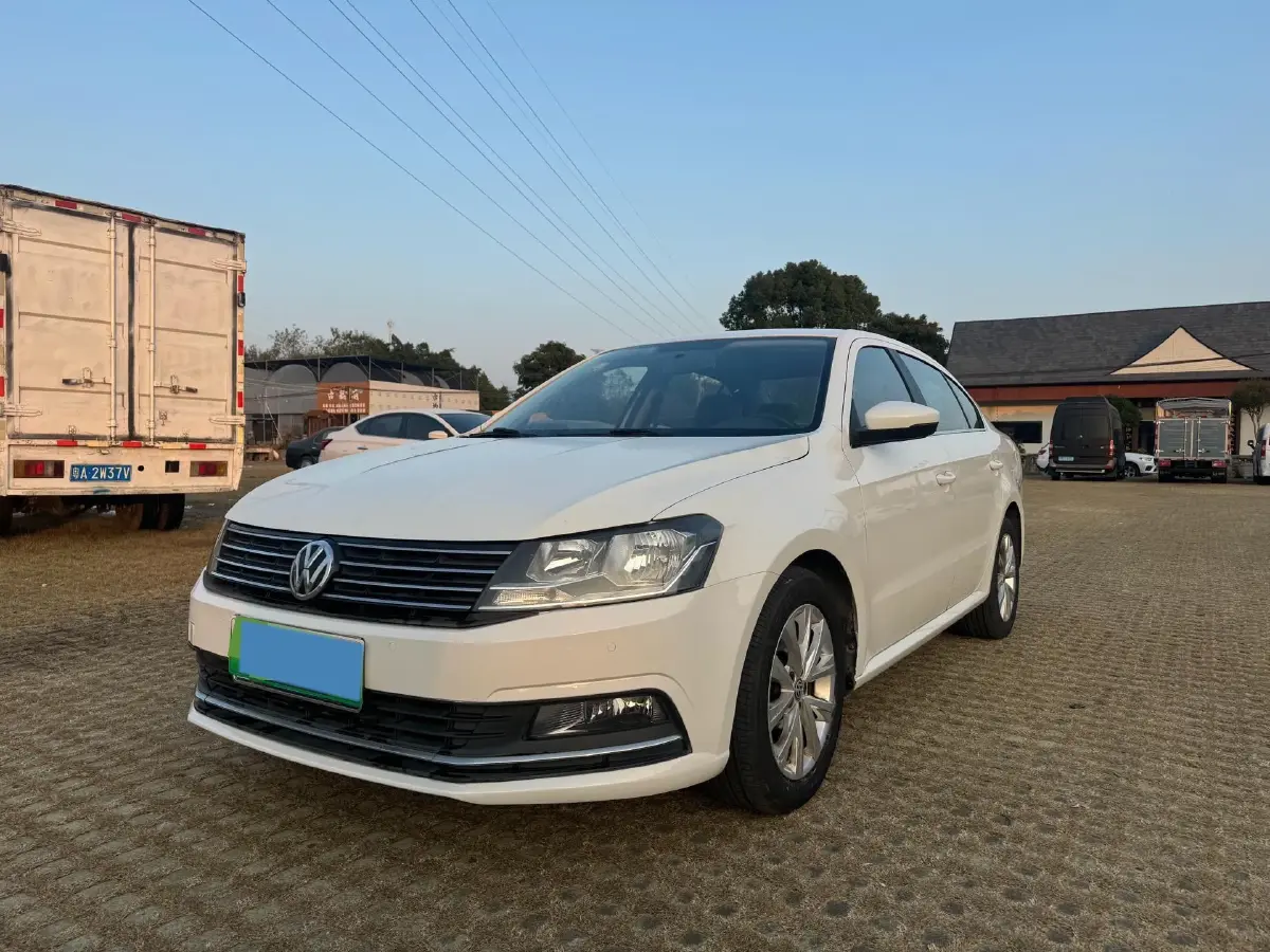 2017 Buick Excelle 1.5L 114HP L4 6AT