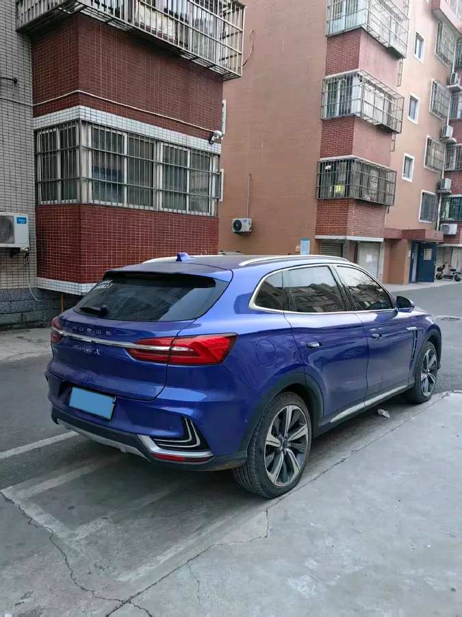 2018 Roewe MARVEL X BEV 52.5KWH,autocango,china used car exporter,china ev exporter,chinese used car exporter,chinese used ev exporter