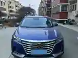 2018 Roewe MARVEL X BEV 52.5KWH