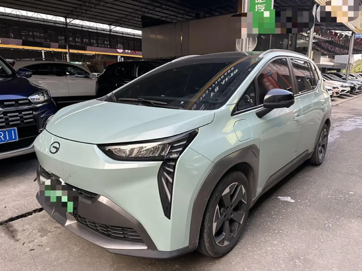 2022 Geely Okavango 1.8T 184HP L4 7DCT