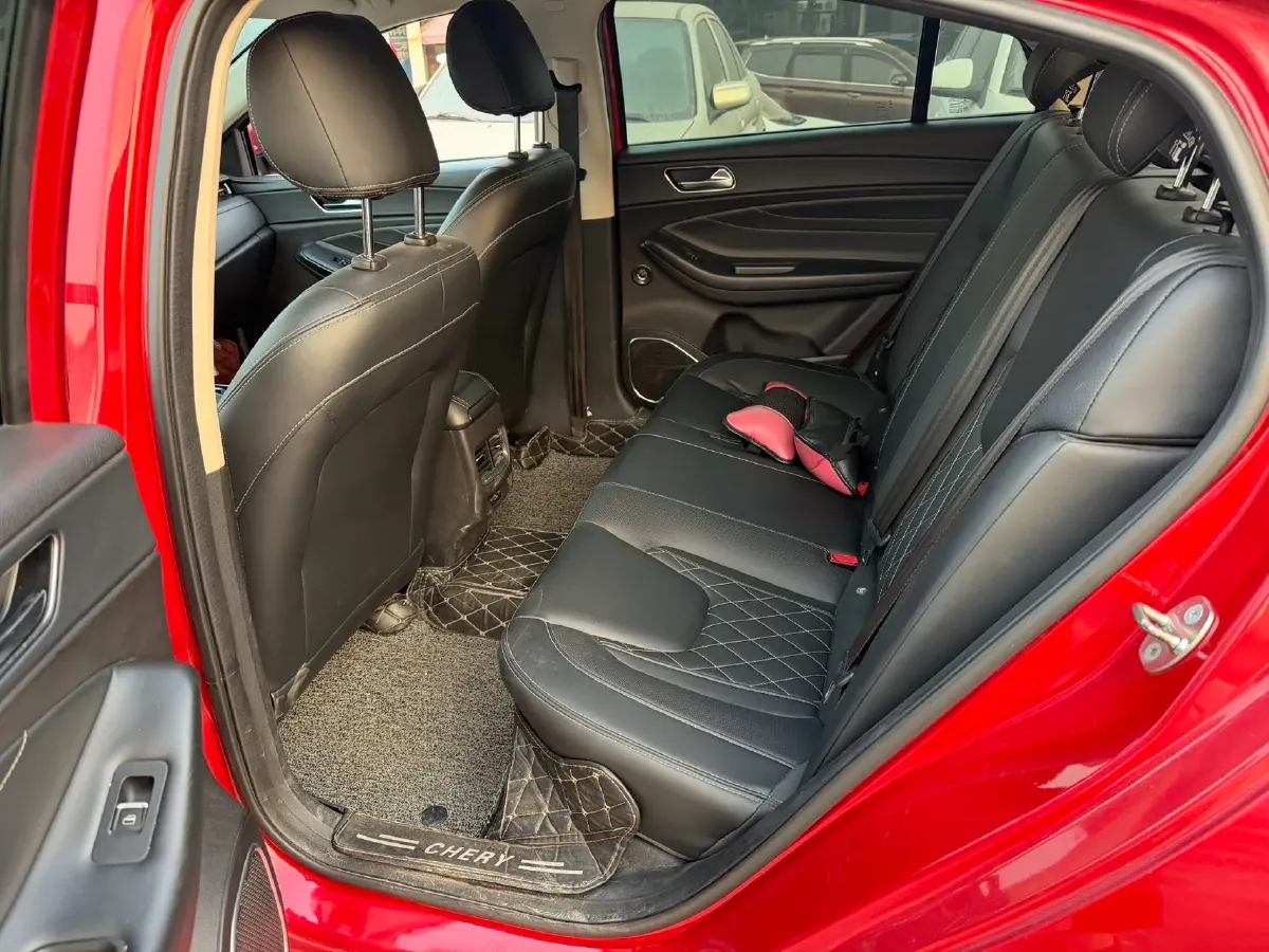 2018 Chery Arrizo GX 1.5T 147HP L4 CVT,autocango,china used car exporter,china ev exporter,chinese used car exporter,chinese used ev exporter