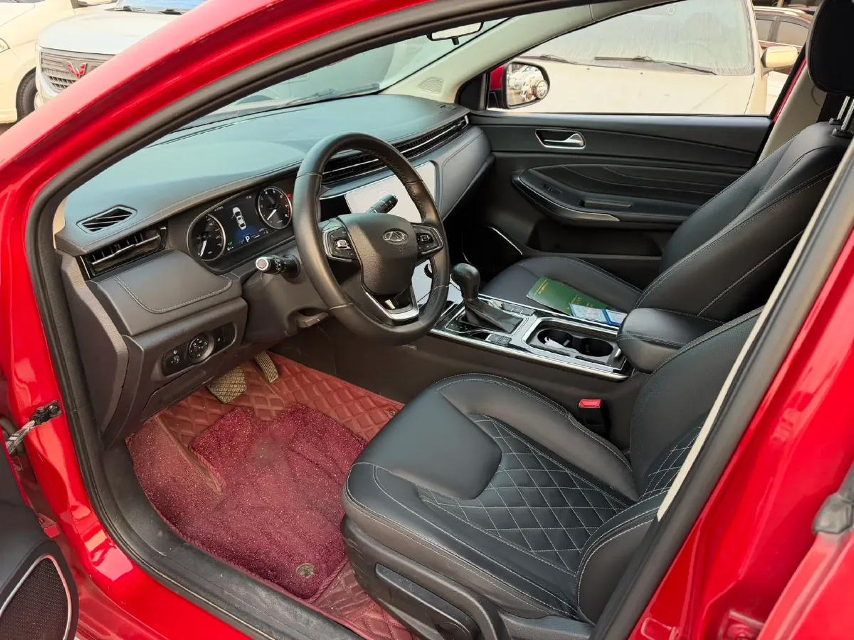 2018 Chery Arrizo GX 1.5T 147HP L4 CVT,autocango,china used car exporter,china ev exporter,chinese used car exporter,chinese used ev exporter