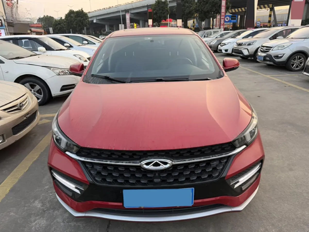 2018 Chery Arrizo GX 1.5T 147HP L4 CVT,autocango,china used car exporter,china ev exporter,chinese used car exporter,chinese used ev exporter