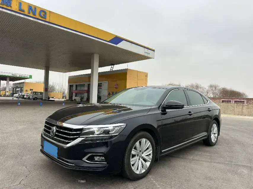 2019 Skoda Kodiak 2.0T 186HP L4 7DCT