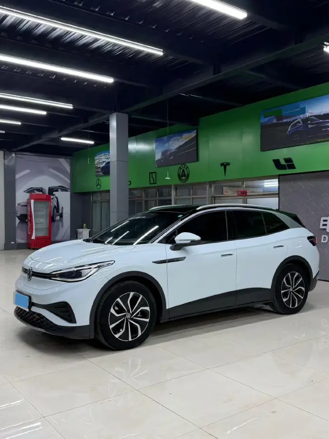 2023 Roewe iMAX8 2.0T 234HP L4 8AT