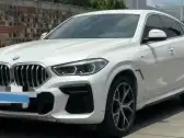 2021 BMW X6,autocango,china used car exporter,china ev exporter,chinese used car exporter,chinese used ev exporter