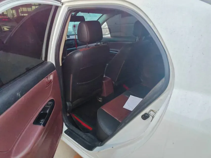 2018 BYD F3 1.5L 109HP L4 5MT,autocango,china used car exporter,china ev exporter,chinese used car exporter,chinese used ev exporter