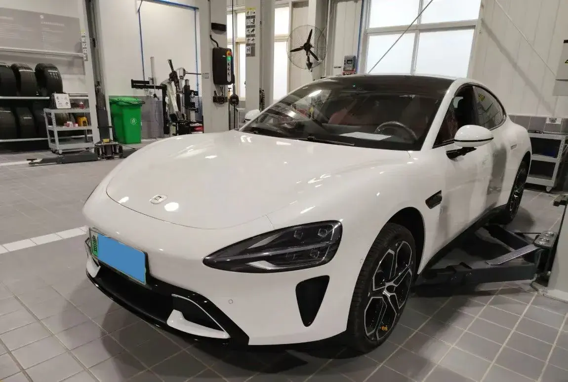 2024 MI SU7 BEV 101KWH