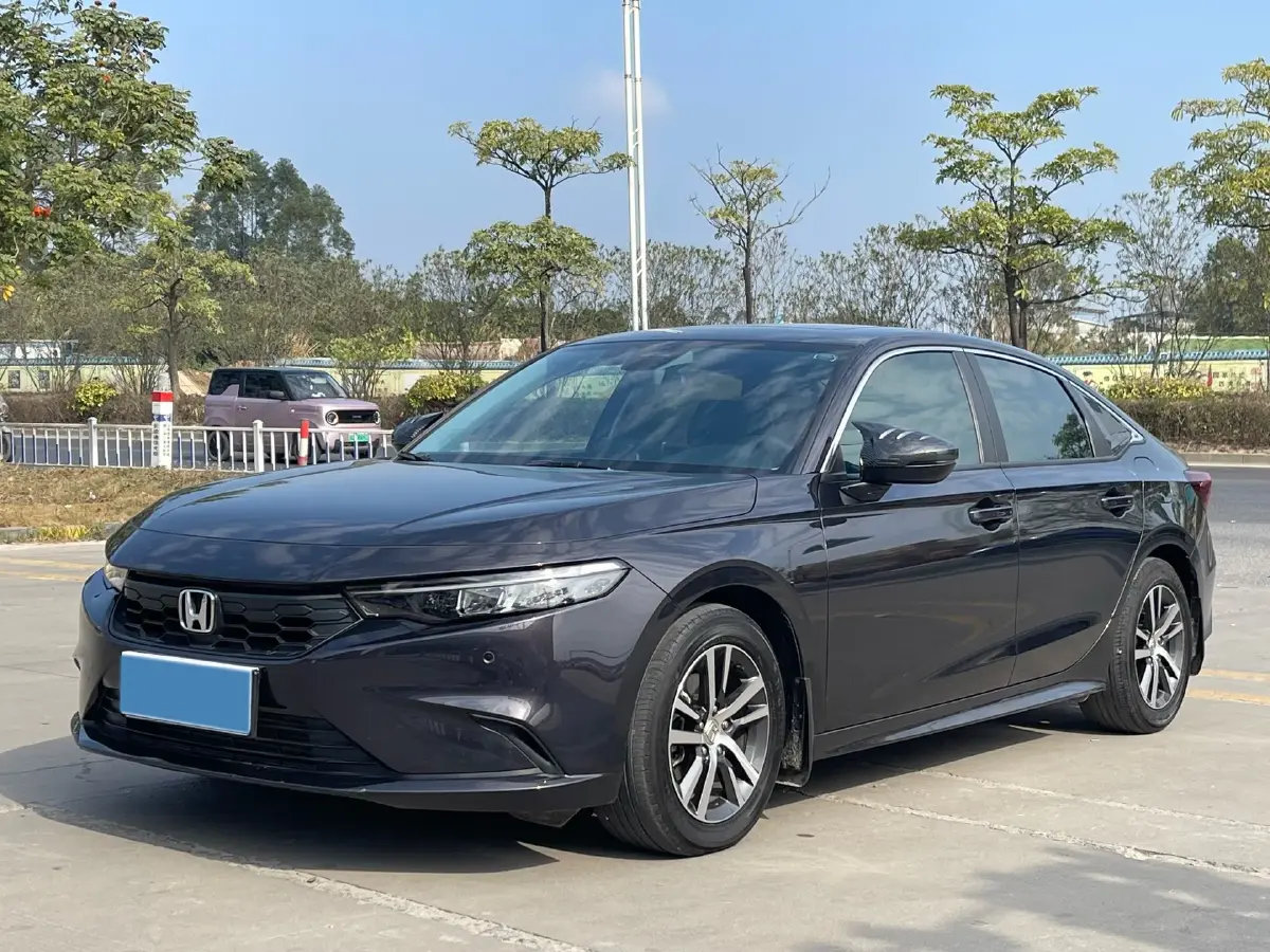 2023 Honda Integra 1.5T 182HP L4 CVT