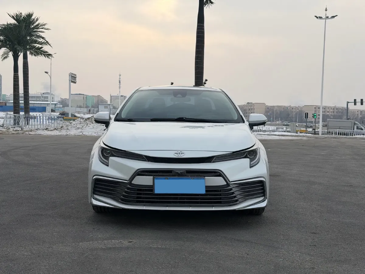 2021 Toyota Paptor 2.0L 171HP L4 CVT,autocango,china used car exporter,china ev exporter,chinese used car exporter,chinese used ev exporter