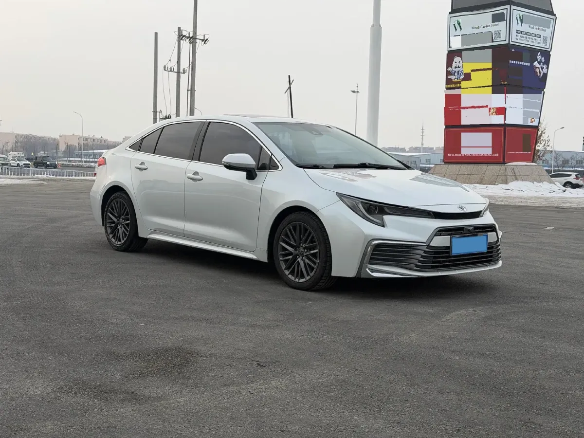 2021 Toyota Paptor 2.0L 171HP L4 CVT,autocango,china used car exporter,china ev exporter,chinese used car exporter,chinese used ev exporter