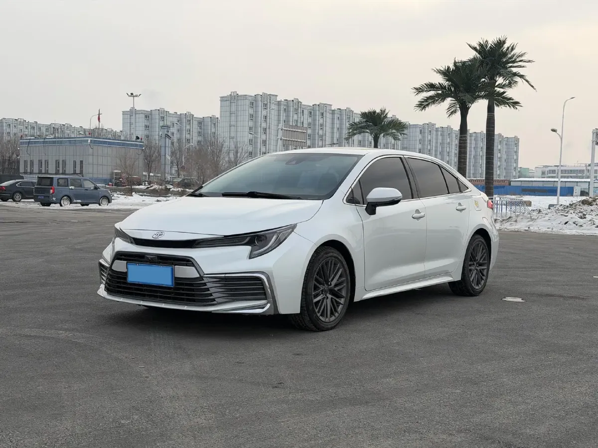 2021 Toyota Paptor 2.0L 171HP L4 CVT,autocango,china used car exporter,china ev exporter,chinese used car exporter,chinese used ev exporter