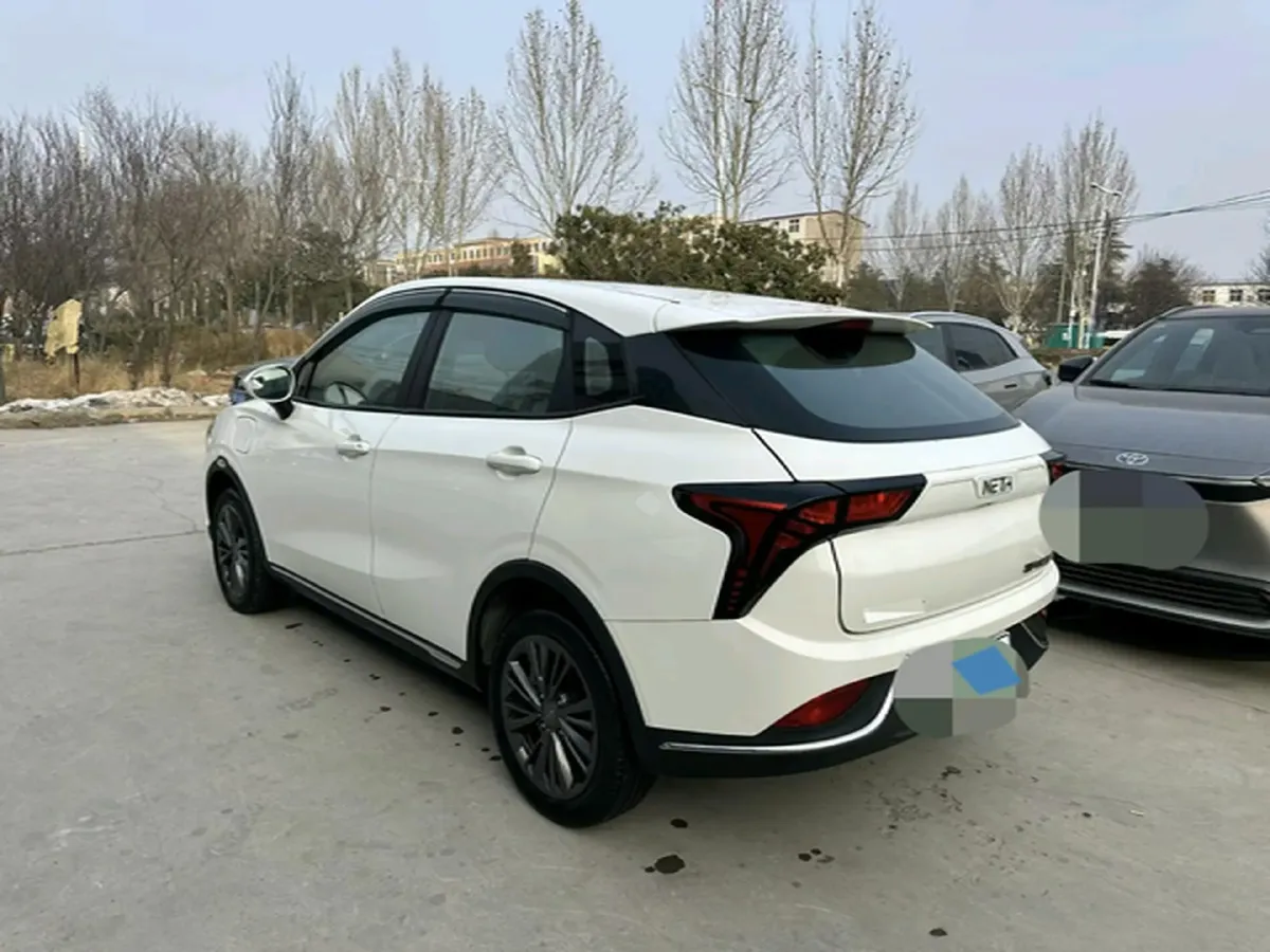 2022 ChangAn Kaicene RuiXing EM60 BEV 41.86KWH,autocango,china used car exporter,china ev exporter,chinese used car exporter,chinese used ev exporter