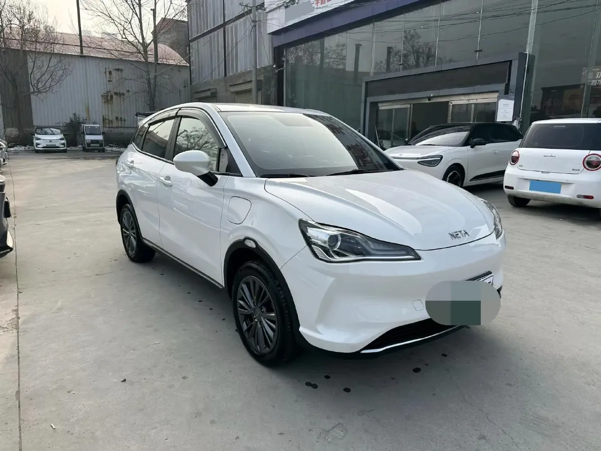 2022 ChangAn Kaicene RuiXing EM60 BEV 41.86KWH,autocango,china used car exporter,china ev exporter,chinese used car exporter,chinese used ev exporter