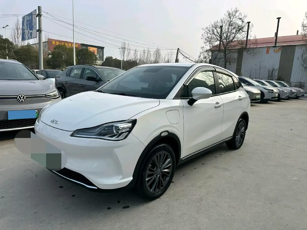 2022 ChangAn Kaicene RuiXing EM60 BEV 41.86KWH,autocango,china used car exporter,china ev exporter,chinese used car exporter,chinese used ev exporter