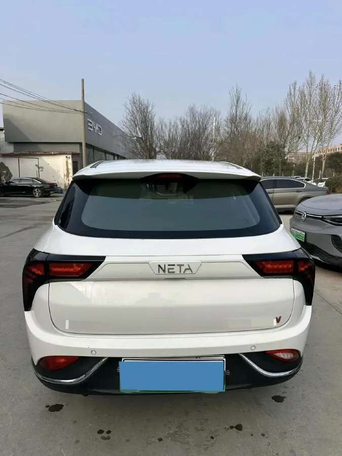 2022 ChangAn Kaicene RuiXing EM60 BEV 41.86KWH,autocango,china used car exporter,china ev exporter,chinese used car exporter,chinese used ev exporter