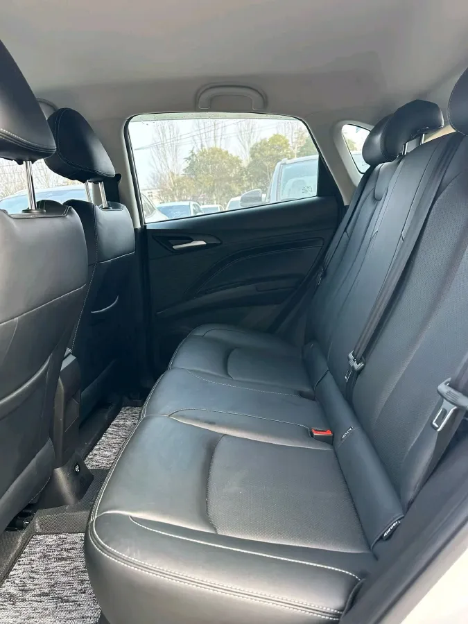 2022 ChangAn Kaicene RuiXing EM60 BEV 41.86KWH,autocango,china used car exporter,china ev exporter,chinese used car exporter,chinese used ev exporter