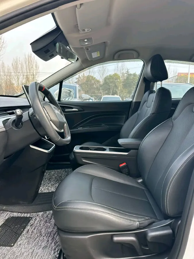 2022 ChangAn Kaicene RuiXing EM60 BEV 41.86KWH,autocango,china used car exporter,china ev exporter,chinese used car exporter,chinese used ev exporter