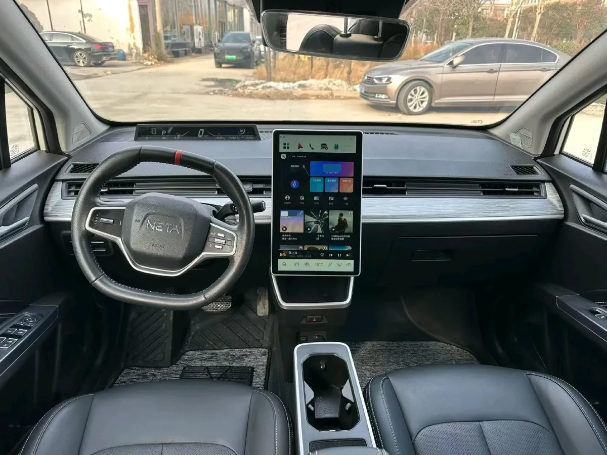 2022 ChangAn Kaicene RuiXing EM60 BEV 41.86KWH,autocango,china used car exporter,china ev exporter,chinese used car exporter,chinese used ev exporter