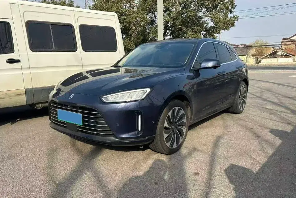 2022 Infiniti Q50L 2.0T 211HP L4 7AT