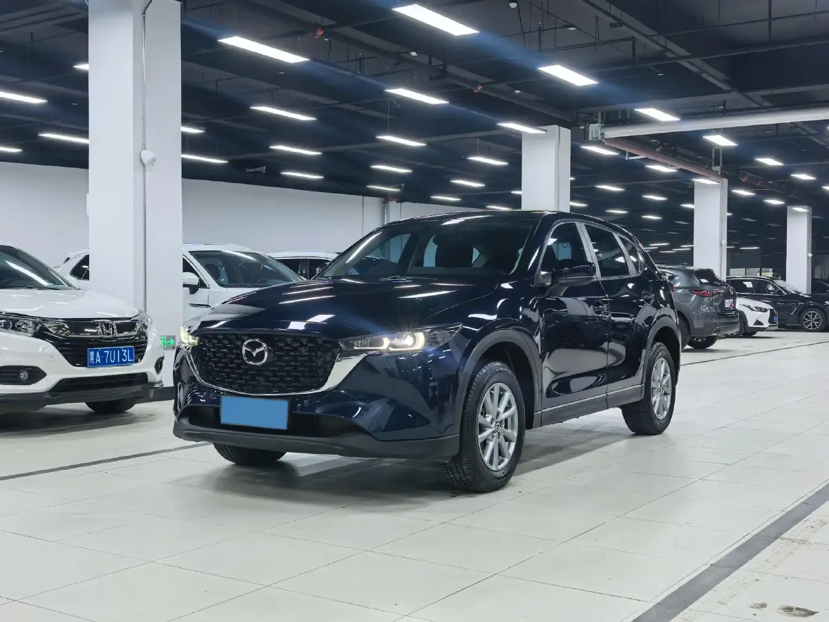 2022 Hyundai Tucson 2.0L 150HP L4 6AT Hybrid